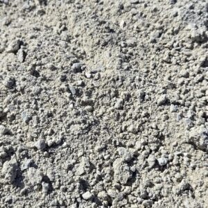 Limestone #9 (screenings)