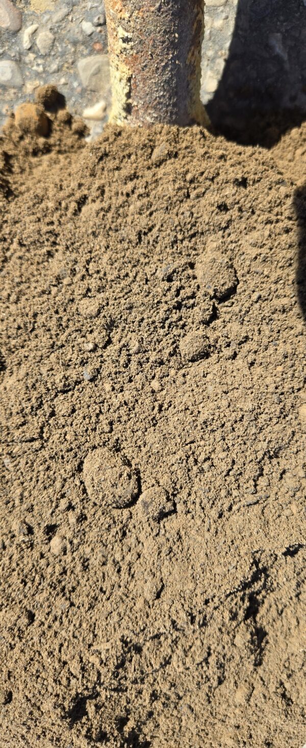 All Purpose Topsoil